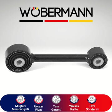 Wöbermann Audi Q7 4Mb 4MG A8 D5 4N2 4N8 Touareg Cr7 Z Rot Kol Sağ-Sol 4M0411317E