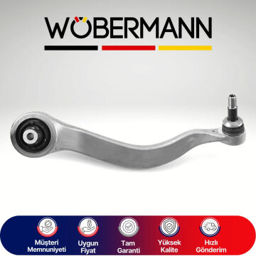 Wöbermann BMW M5 F90 2011-2017- Sağ Rotilli Kol Üst 31107857018