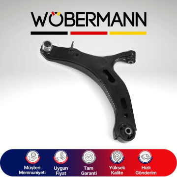 Wöbermann Subaru Legacy 5 & Legacy V Station Wagon 2009-2005-> Salıncak Sol 20219AJ000