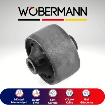 Wöbermann Toyota Camry V7 Va7 Vh7 Avalon Sedan X5 Takoz Sağ-Sol 4806806200