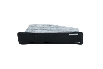Wöbermann Skoda Superb ii 2.0 Tdi 16V 2008-2015 Karbonlu Polen Filtresi
