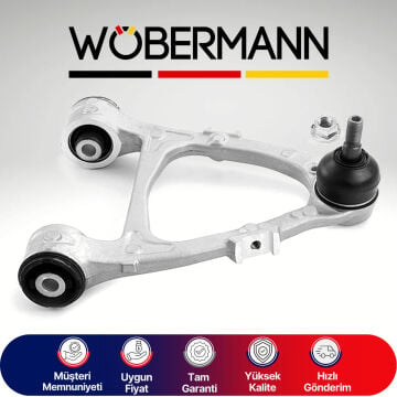 Wöbermann Mazda Mx-5 4 Nd 04.2015-> Salıncak Üst Sağ N24334200