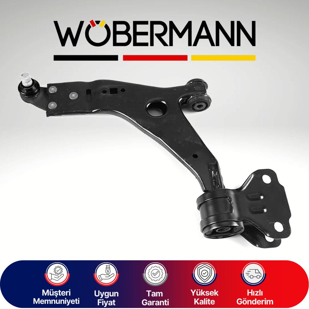 Wöbermann Ford Salıncak CV6Z3079G