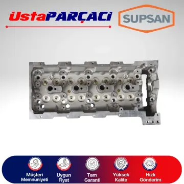 Ustaparçacı Mercedes Sprinter B901 2.2 CDI 2000-2006 Silindir Kapağı A6110104420