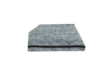 Wöbermann Ford Transit V363 2.2 Tdci 2014-2018 Karbonlu Polen Filtresi