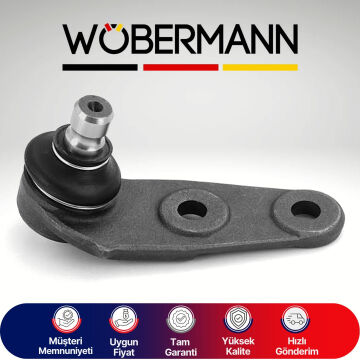 Wöbermann VW Goll Rotil Sol 377407365B