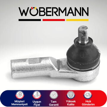 Wöbermann Suzuki Baleno Fwew 2002-2016-> Rot Sağ-Sol Başı 48810M68P00