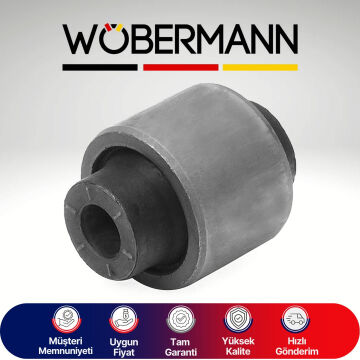 Wöbermann Mazda Cx-30 Dm Takoz DGH934350