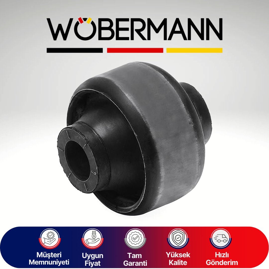 Wöbermann Mazda Cx-30 Dm Takoz DGH934350