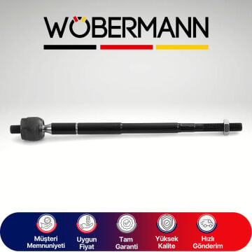 Wöbermann Toyota Corolla 1.6L 4A-Fe Ae111 1998-2000 / 1.3L 4E-Fe Ee111 1999-2000 Enjeksiyonlu - uzun tip 330 mm Rot Kolu Sağ-Sol 4550319205