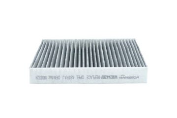 Wöbermann Opel insignia A 1.6 Sidi 2008-2017 Karbonlu Polen Filtresi