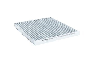 Wöbermann Ford Transit V363 2.2 Tdci 4X4 2013-2018 Karbonlu Polen Filtresi