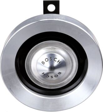 Bosch 911 Büyük Kafa 2'li Korna Seti 115dB 300/375Hz 12V