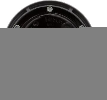 Bosch 911 Büyük Kafa 2'li Korna Seti 115dB 300/375Hz 12V
