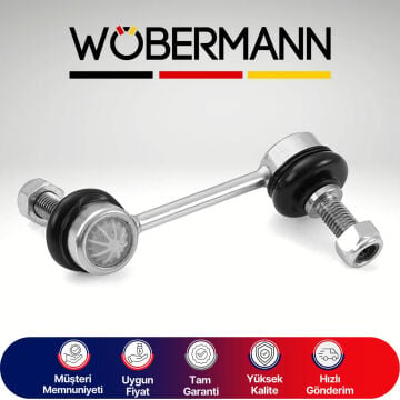 Wöbermann Alfa Romeo 159 939 2005->Brera 939 2006->Spider 939 2006-> Z Rot Ön Sol 2 Adet 50704361