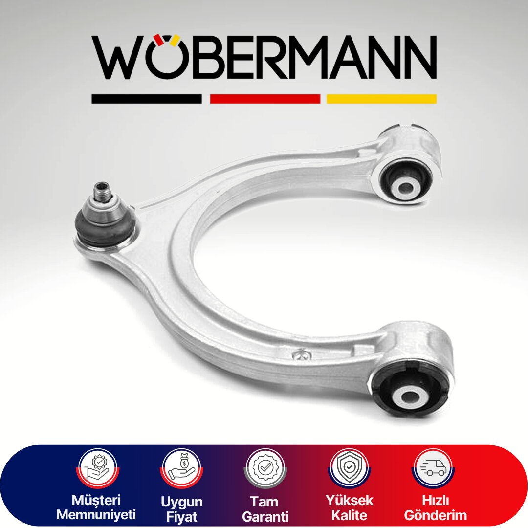 Wöbermann Mercedes C Serisi W206 03.2021/---> Salıncak Üst Sol 2063302100