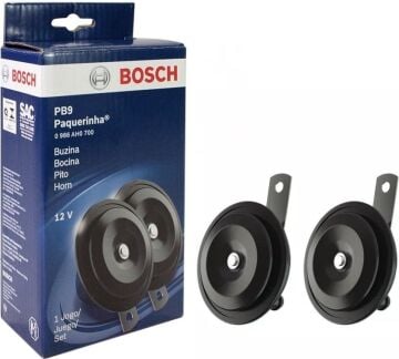 Bosch Didit Korna Seti Çiftli 12V 350/420Hz 110dB