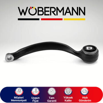 Wöbermann BMW E90 E91 E92 E93 E84 2005-2011 Salıncak Ön Sağ Alt Arka Rotilsiz 31126768984
