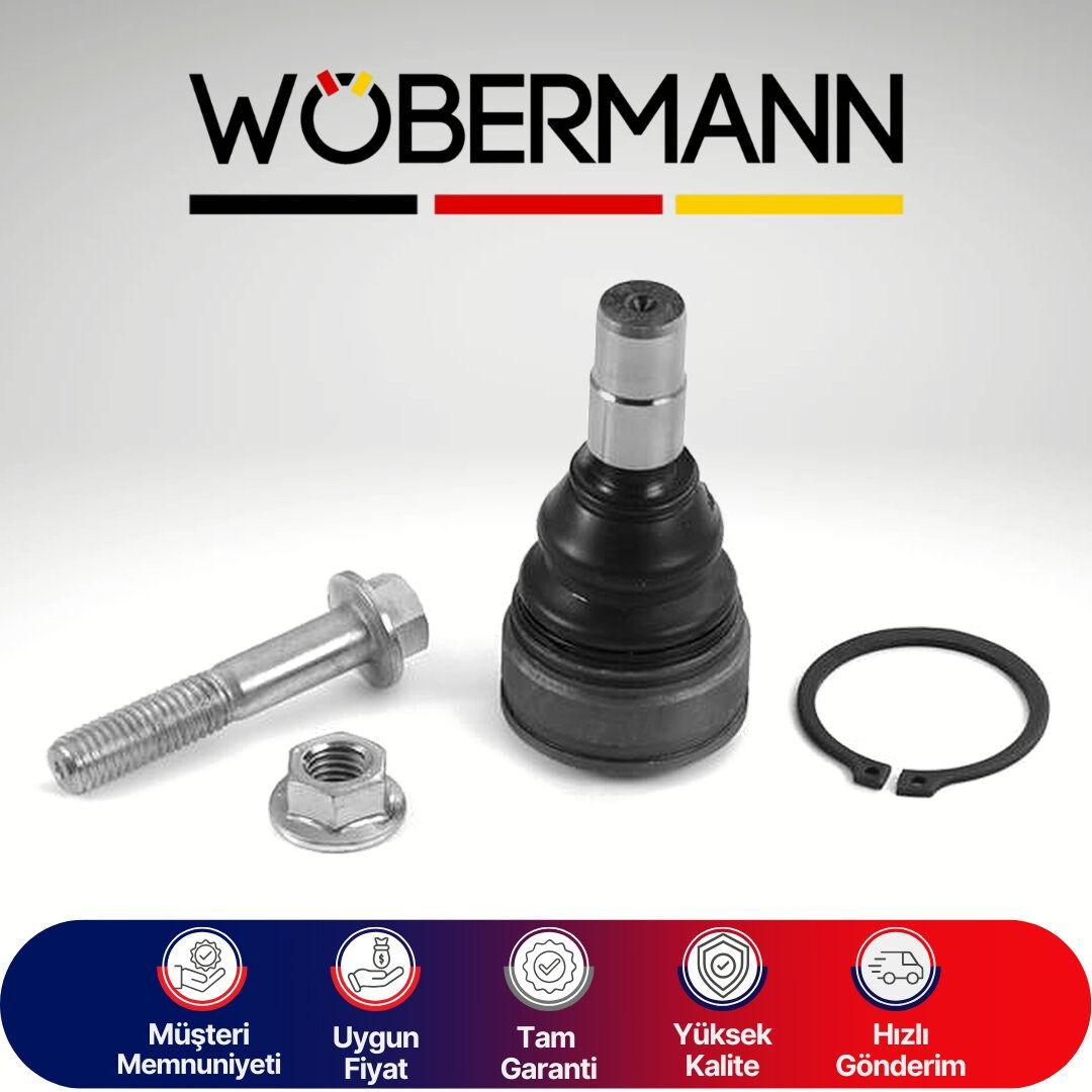 Wöbermann Ford Mustang 2005-2009 Rotil Sağ-Sol 4R3Z3078A