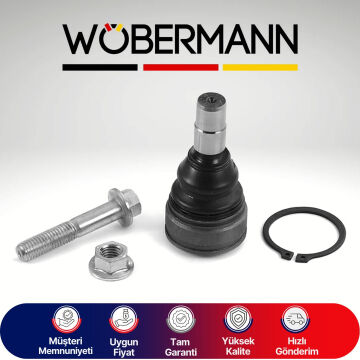 Wöbermann Ford Mustang 2005-2009 Rotil Sağ-Sol 4R3Z3078A