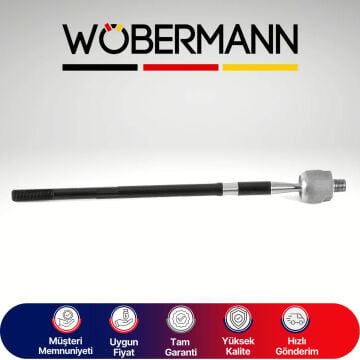 Wöbermann Hyundai Cretacreta Su2 Rot Mili Sağ-Sol 56540A0000
