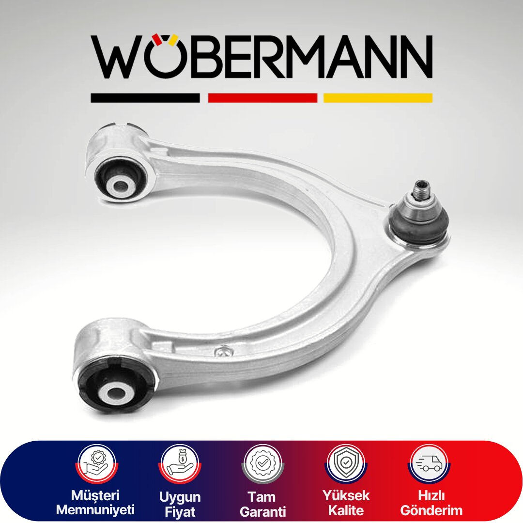 Wöbermann Mercedes C Serisi W206 03.2021/---> Salıncak Üst Sağ 2063302200