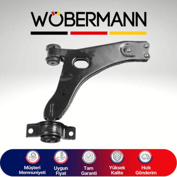 Wöbermann Ford Focus Sac Salıncak Sağ Rotilsiz 98AG3042AK