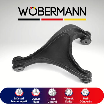 Wöbermann Subaru Tribeca B9 2005-01 Salıncak Sağ-Sol 20252XA01A, 20252XA00A