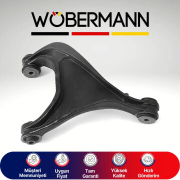 Wöbermann Subaru Tribeca B9 2005-01 Salıncak Sağ-Sol 20252XA01A, 20252XA00A