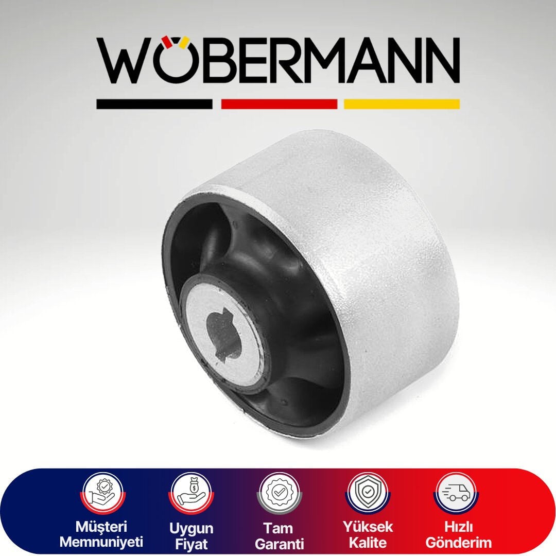 Wöbermann Ford Kuga 3 Dfk Takoz LX613A262AEA