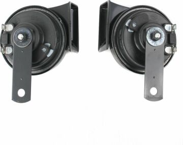 Bosch Salyangoz Dadat Korna Seti Çiftli 12V 400/500Hz 110dB