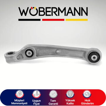 Wöbermann Audi Q5 Fyb 2005-2016-> Sol Rotilli Kol Alt 80A407151A