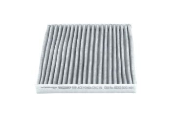 Wöbermann Honda Accord Vii 2.2 i-Ctdi 2003-2008 Karbonlu Polen Filtresi
