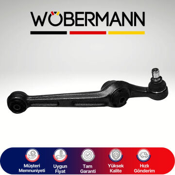 Wöbermann Peugeot 304-305 Rotilli Kol Sağ 352126