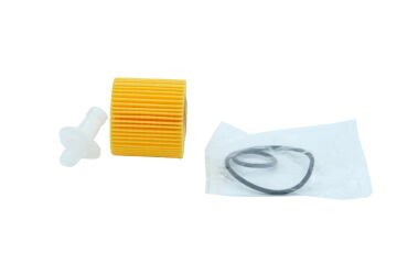 Wöbermann Toyota Yaris 1.8 Vvti 2005-2012 Yağ Filtresi