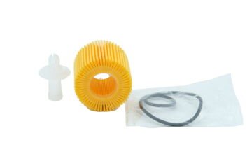 Wöbermann Toyota Yaris 1.8 Vvti 2005-2012 Yağ Filtresi