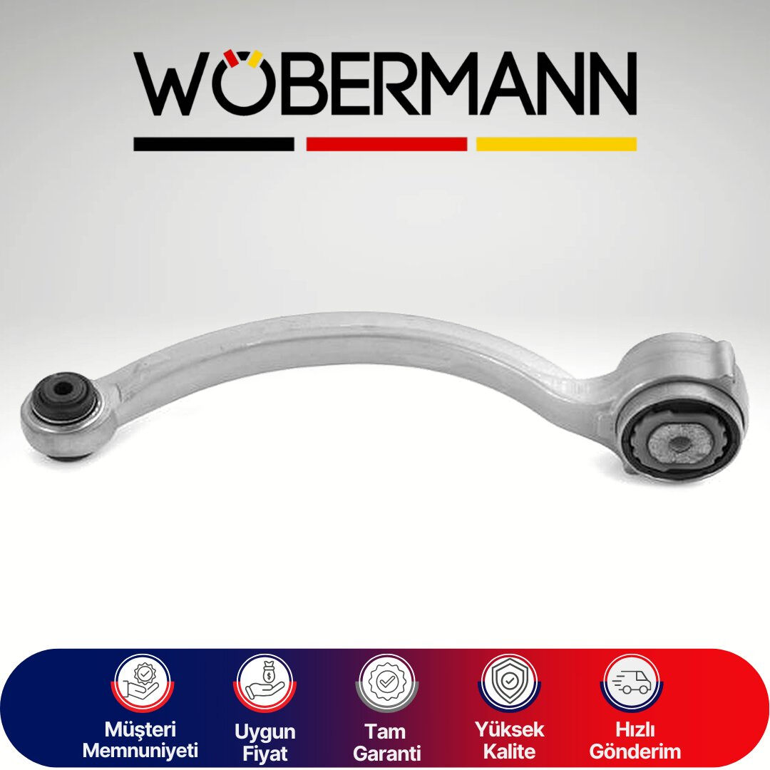 Wöbermann Jaguar Xf X260 Rotilli Kol C2Z21489