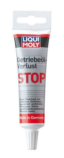 Liqui Moly Şanzıman Yağ Sızıntı Önleyici 50 ml 1042