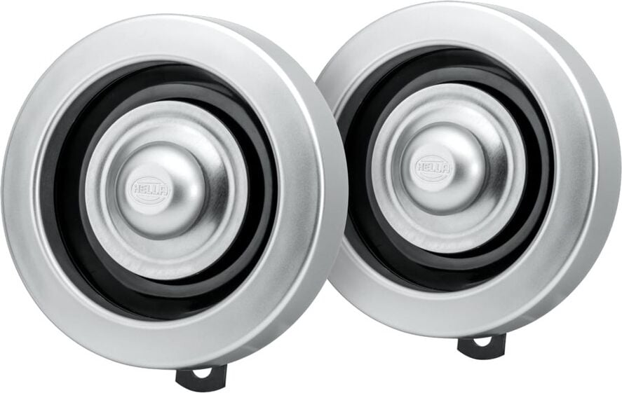 Hella Avant Tone Korna Takımı 12V