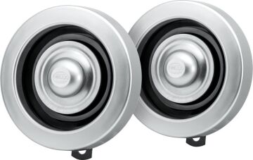 Hella Avant Tone Korna Takımı 12V