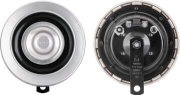 Hella Avant Tone Korna Takımı 12V