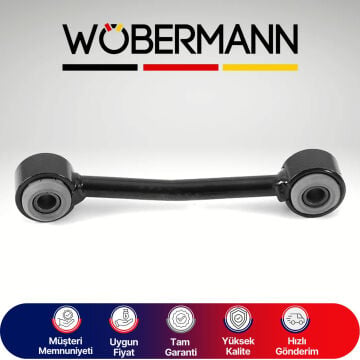 Wöbermann Transit Custom V362 2019-> Z Rot Arka GK21 5C486 BE