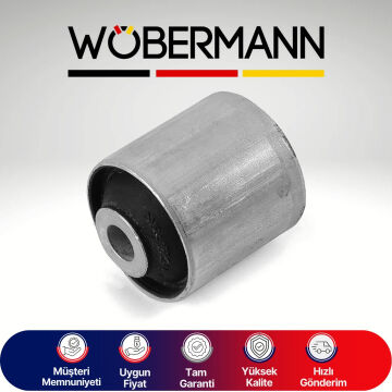 Wöbermann Jaguar Lss-Type 2 X200 Takoz XR88759