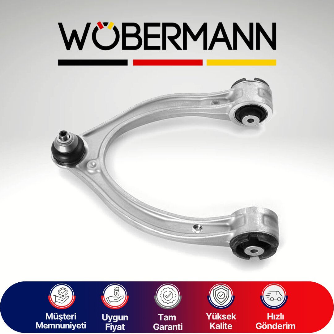 Wöbermann Mercedes AMG GT X290 07.2018-> Salıncak Sol 2903304500