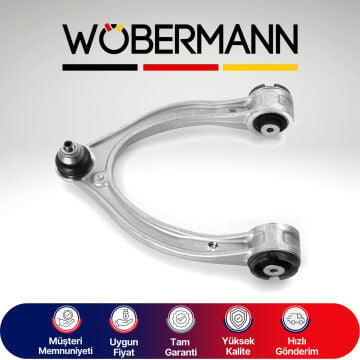 Wöbermann Mercedes AMG GT X290 07.2018-> Salıncak Sol 2903304500