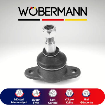 Wöbermann Alfa 75 Rotil 116002101900, 116462109700Y