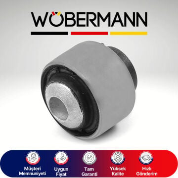 Wöbermann BMW X5 G05 F95 X7 G07 Takoz 33306878029
