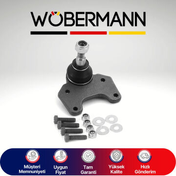Wöbermann Renault 25 Rotil Alt 7701463230