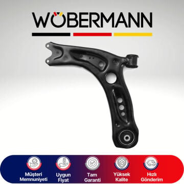 Wöbermann Audi Q2 06.2016-> Salıncak Sol 81A407151E