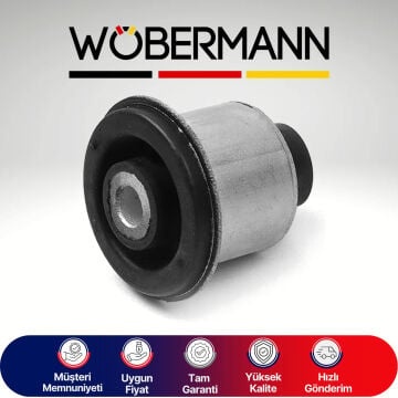 Wöbermann BMW X5 G05 F95 X5 Van G05 Takoz 31108091172